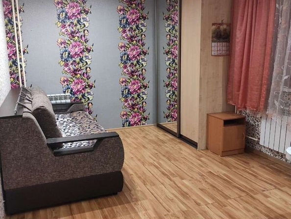 
  Продается 1-комн. квартира, 27 м², Таймырский пер, д. 16а
. Фото 5.