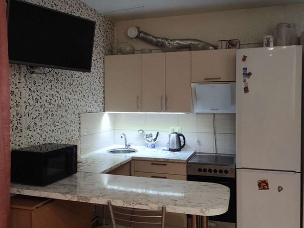 
  Продается 1-комн. квартира, 27 м², Таймырский пер, д. 16а
. Фото 7.