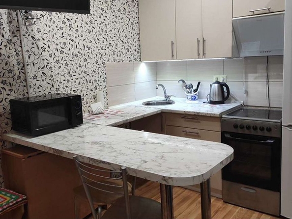 
  Продается 1-комн. квартира, 27 м², Таймырский пер, д. 16а
. Фото 9.
