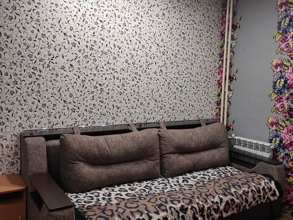 
  Продается 1-комн. квартира, 27 м², Таймырский пер, д. 16а
. Фото 11.