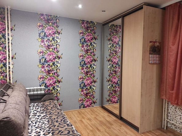 
  Продается 1-комн. квартира, 27 м², Таймырский пер, д. 16а
. Фото 13.
