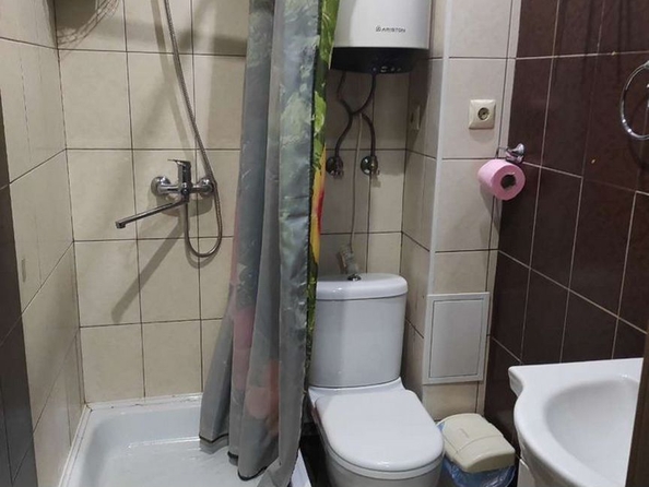 
  Продается 1-комн. квартира, 27 м², Таймырский пер, д. 16а
. Фото 17.