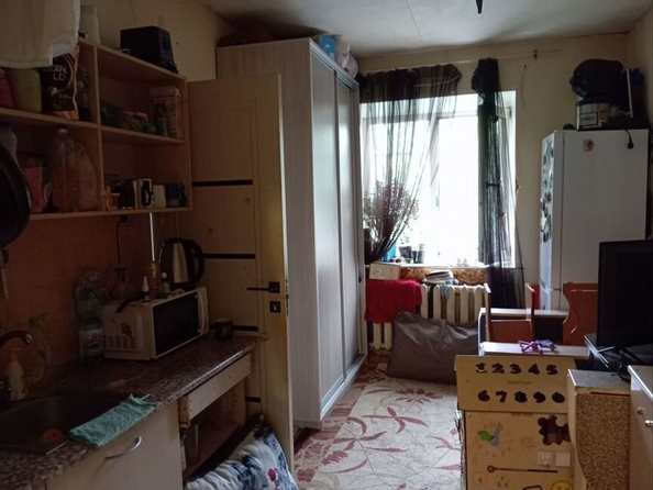 
  Продается 1-комн. квартира, 14 м², Говорова ул, д. 10/2
. Фото 1.