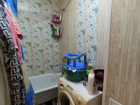 
  Продается 1-комн. квартира, 14 м², Говорова ул, д. 10/2
. Фото 2.