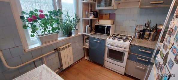 
  Продается 2-комн. квартира, 46.5 м², Лазарева ул, д. 2
. Фото 3.