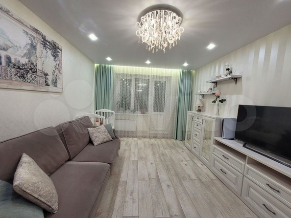 
  Продается 3-комн. квартира, 76.9 м², Дальне-Ключевская ул, д. 16а
. Фото 1.