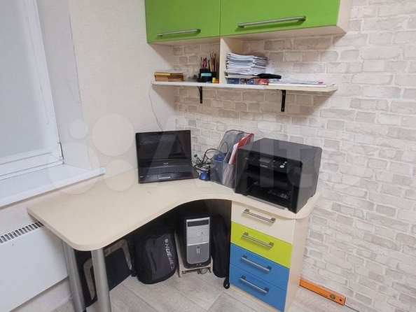 
  Продается 3-комн. квартира, 76.9 м², Дальне-Ключевская ул, д. 16а
. Фото 12.