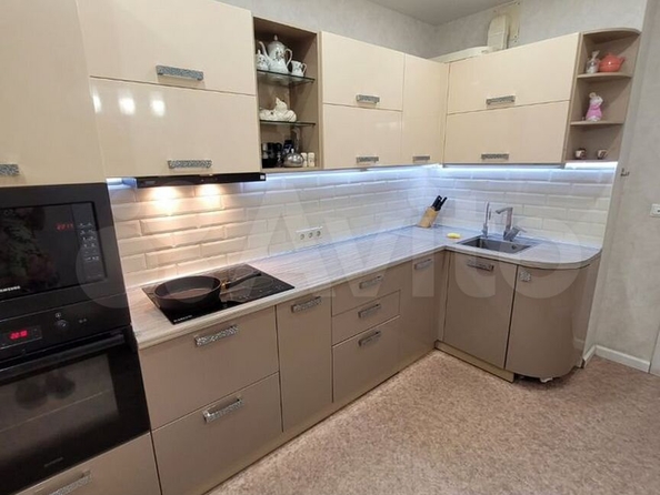 
  Продается 3-комн. квартира, 76.9 м², Дальне-Ключевская ул, д. 16а
. Фото 16.