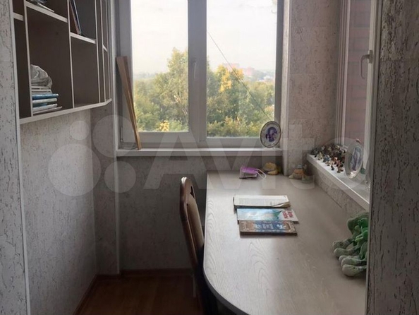 
  Продается 2-комн. квартира, 100 м², Лебедева ул, д. 5а
. Фото 6.