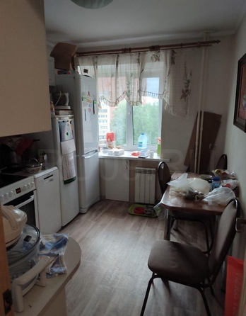 
  Продается комната, 34 м², Ференца Мюнниха ул, д. 17
. Фото 1.