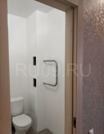 
  Продается 3-комн. квартира, 101.8 м², ЖК Сибирская, дом 84
. Фото 4.