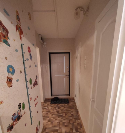 
  Продается 2-комн. квартира, 52.7 м², Андрея Крячкова ул, д. 19
. Фото 1.