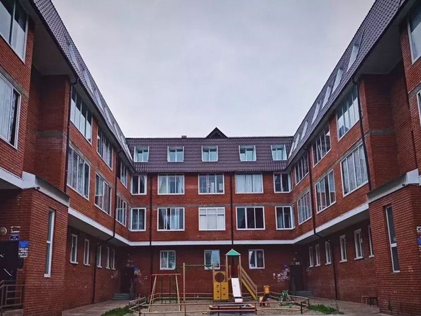 
  Продается 1-комн. квартира, 20 м², Чулымская ул, д. 45
. Фото 1.