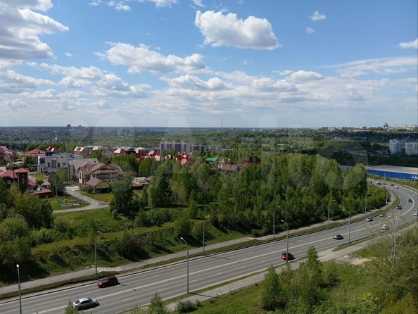 
  Продается 2-комн. квартира, 52.2 м², Павла Нарановича ул, д. 1б
. Фото 2.