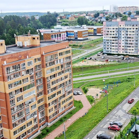 
  Продается 2-комн. квартира, 60 м², Юрия Ковалева ул, д. 38
. Фото 1.