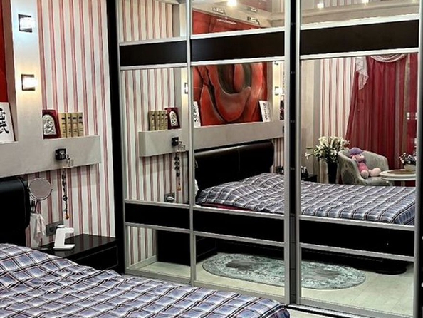 
  Продается 4-комн. квартира, 102.9 м², Лебедева ул, д. 57
. Фото 11.