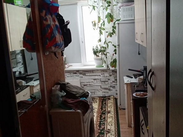 
  Продается 1-комн. квартира, 13 м², Бирюкова ул, д. 26
. Фото 4.