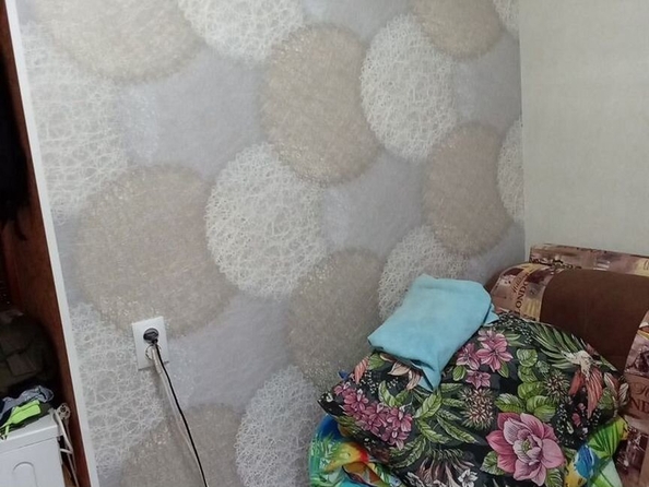 
  Продается 1-комн. квартира, 13 м², Бирюкова ул, д. 26
. Фото 20.