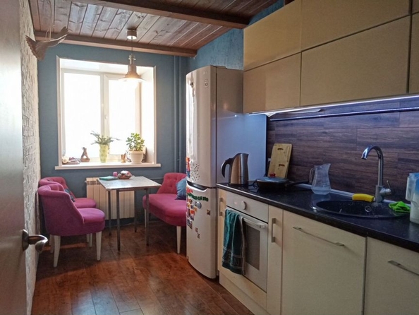 
  Продается 2-комн. квартира, 49.5 м², Богдана Хмельницкого пер, д. 12а
. Фото 5.