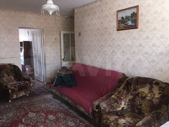 
  Продается 3-комн. квартира, 58.1 м², Новгородская ул, д. 44
. Фото 7.