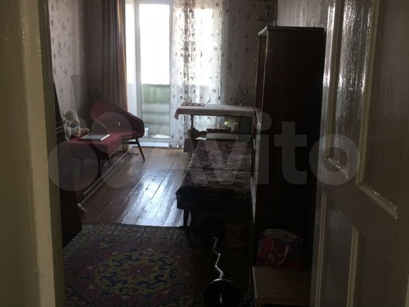 
  Продается 3-комн. квартира, 58.1 м², Новгородская ул, д. 44
. Фото 8.