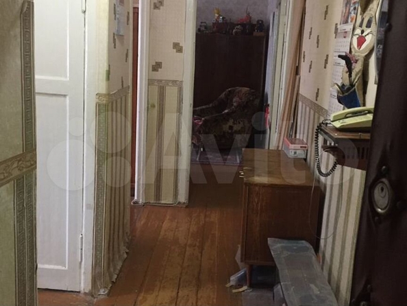 
  Продается 3-комн. квартира, 58.1 м², Новгородская ул, д. 44
. Фото 12.