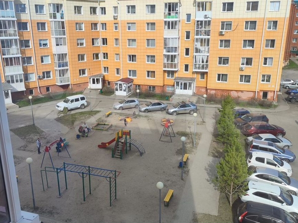 
  Продается 2-комн. квартира, 60 м², Зеленая ул, д. 35/4
. Фото 1.