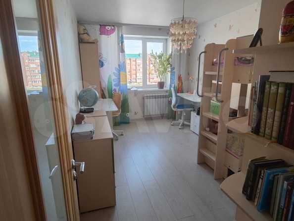 
  Продается 2-комн. квартира, 60 м², Зеленая ул, д. 35/4
. Фото 4.