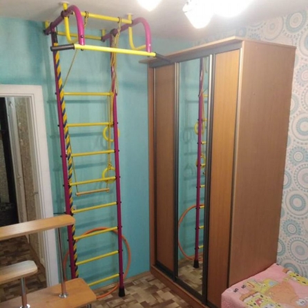 
  Продается 2-комн. квартира, 52 м², Обручева ул, д. 12в
. Фото 4.