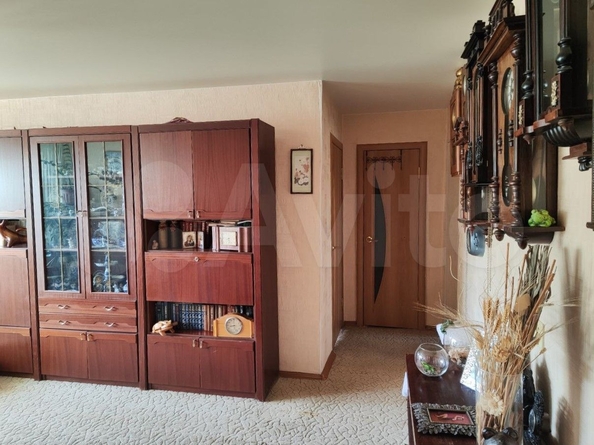 
  Продается 3-комн. квартира, 54.7 м², Иркутский тракт, д. 162
. Фото 2.