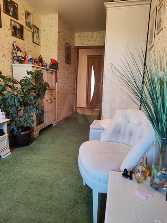 
  Продается 3-комн. квартира, 54.7 м², Иркутский тракт, д. 162
. Фото 5.