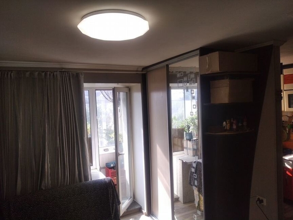 
  Продается 1-комн. квартира, 22 м², Сергея Лазо ул, д. 10
. Фото 4.