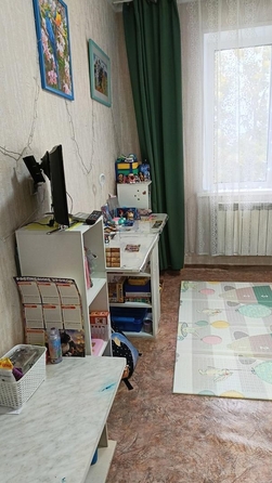 
   Продам 3-комнатную, 63.5 м², Лебедева ул, 11

. Фото 8.