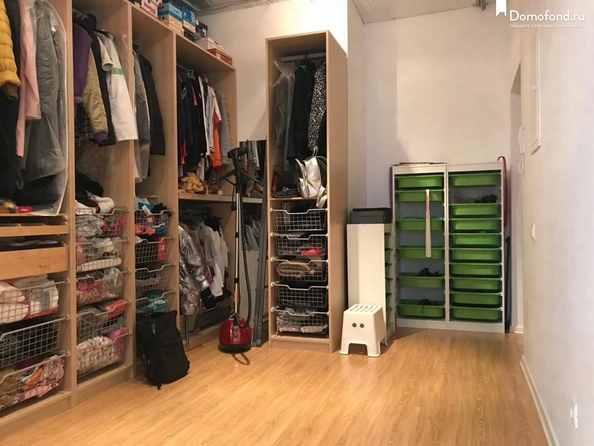 
  Продается 3-комн. квартира, 122 м², Кузнецова ул, д. 20/4
. Фото 16.