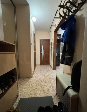 
   Продам 1-комнатную, 38.4 м², Трудовая ул, 22/1

. Фото 3.