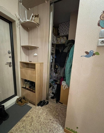 
   Продам 1-комнатную, 38.4 м², Трудовая ул, 22/1

. Фото 4.