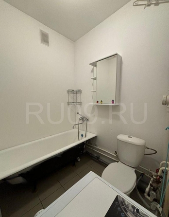 
   Продам 1-комнатную, 38.4 м², Трудовая ул, 22/1

. Фото 16.