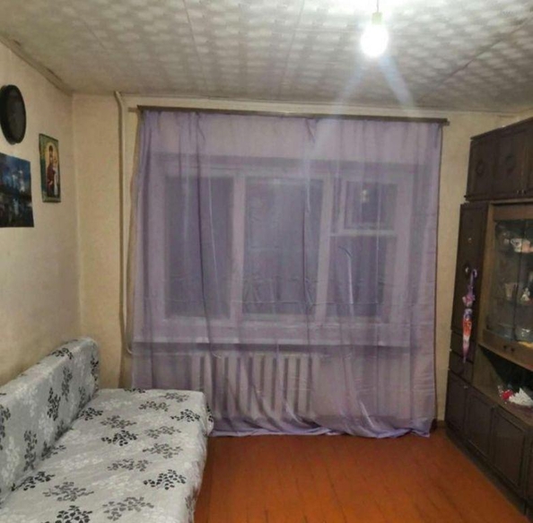 
   Продам 1-комнатную, 18.2 м², Героев Чубаровцев ул, 30

. Фото 6.