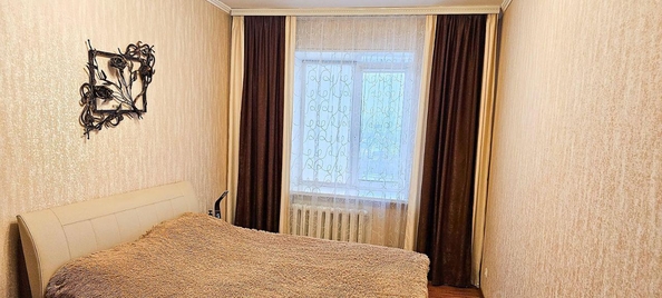 
   Продам 2-комнатную, 63.2 м², Рабочая ул, 27/1

. Фото 13.