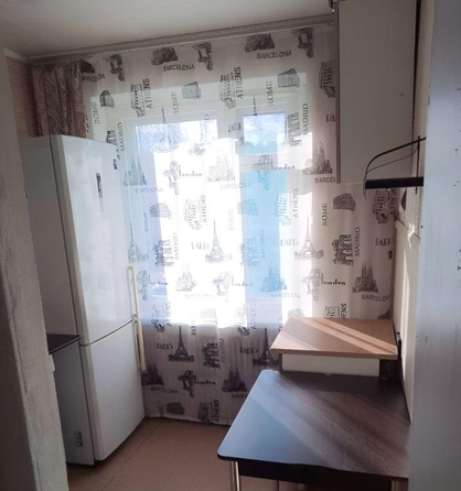 
   Продам 3-комнатную, 61.5 м², Лесная 2-я ул, 75/2

. Фото 2.