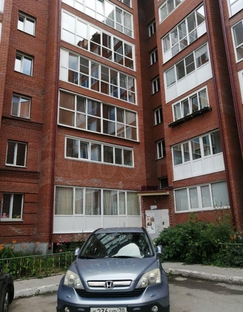 
   Продам 3-комнатную, 83.7 м², Больничная ул, 8а

. Фото 15.