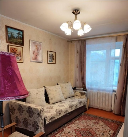 
   Продам 2-комнатную, 39.1 м², Учебная ул, 15

. Фото 1.