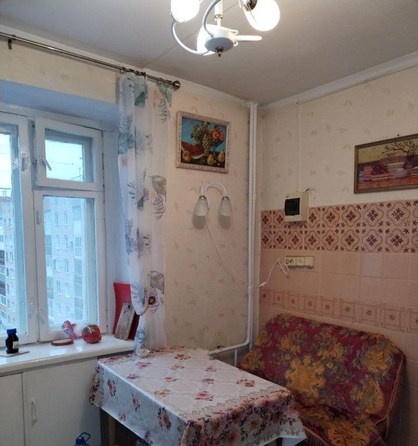 
   Продам 2-комнатную, 39.1 м², Учебная ул, 15

. Фото 4.