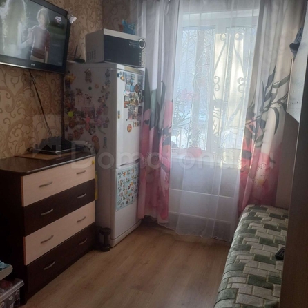 
   Продам 1-комнатную, 15 м², Карла Ильмера ул, 17

. Фото 1.