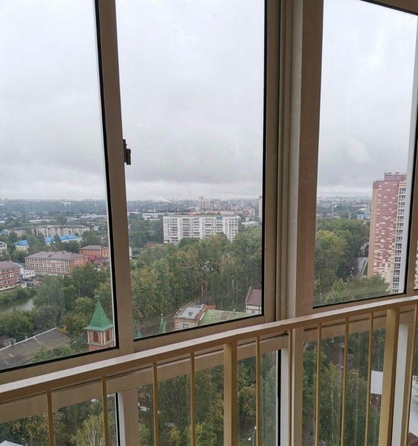 
   Продам 1-комнатную, 22.8 м², Трудовая ул, 22/1

. Фото 10.