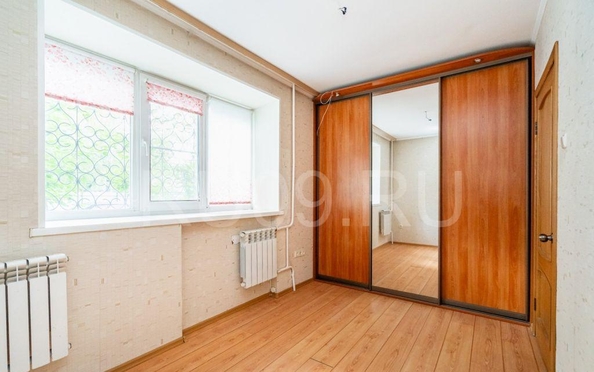 
   Продам 3-комнатную, 51 м², Герцена ул, 54а

. Фото 10.