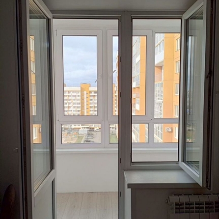 
   Продам 1-комнатную, 20.7 м², Мечникова ул, 1и

. Фото 5.