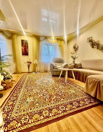 
   Продам 3-комнатную, 71 м², Новосибирская ул, 35

. Фото 5.