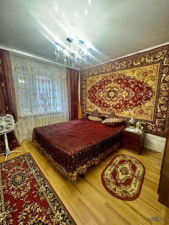 
   Продам 3-комнатную, 71 м², Новосибирская ул, 35

. Фото 11.