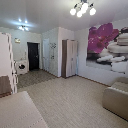 
   Продам 1-комнатную, 22.3 м², Первомайская ул, 97

. Фото 1.